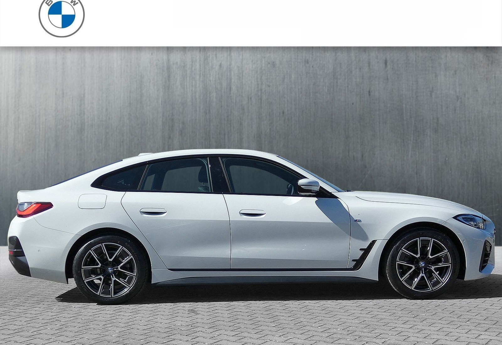 BMW 420i Gran Coupé M Sportpaket DAB Tempomat Shz foto 9