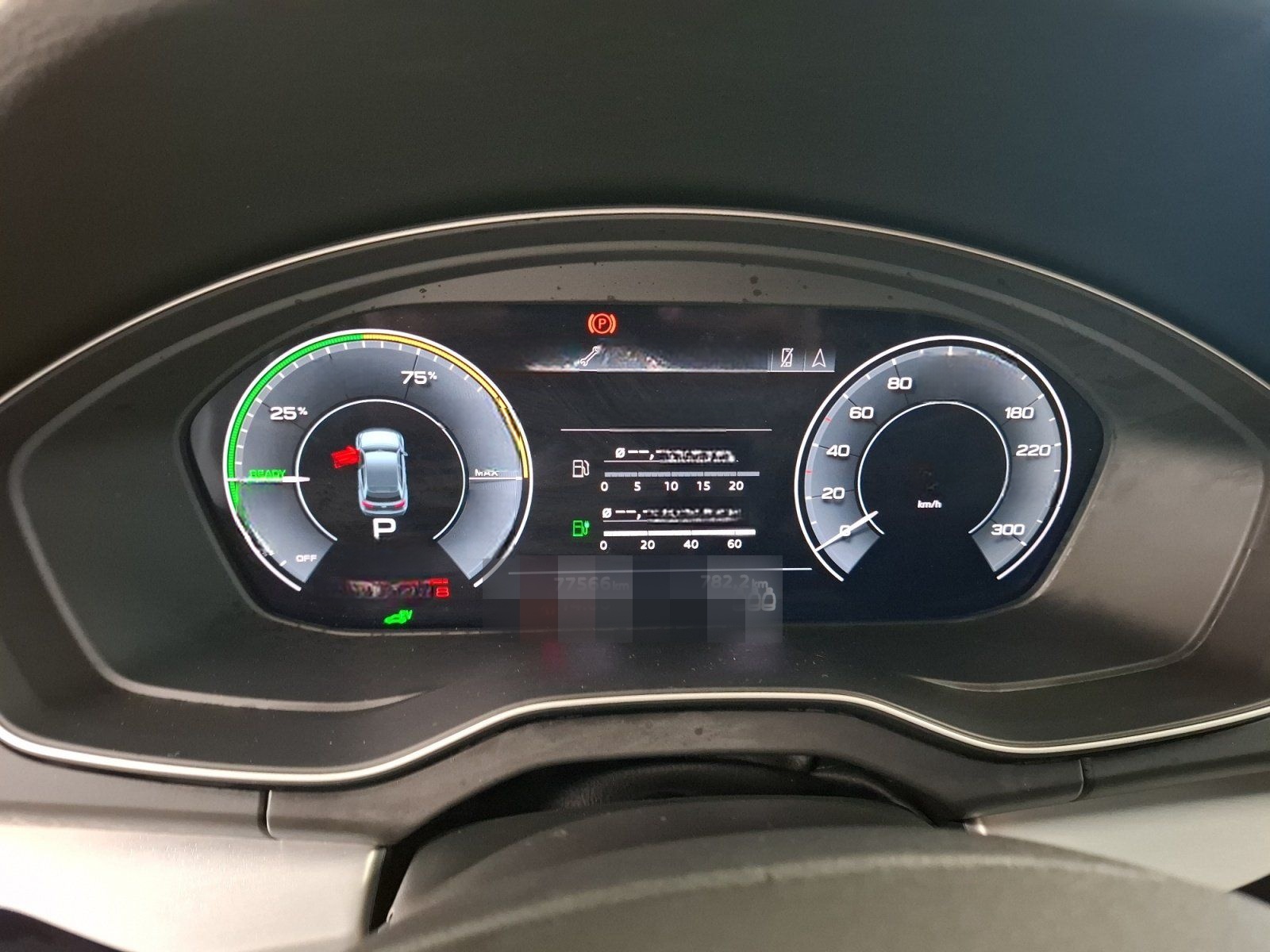 Audi Q5 Sportback 55 TFSI e quattro S-Line Matrix B&O foto 12