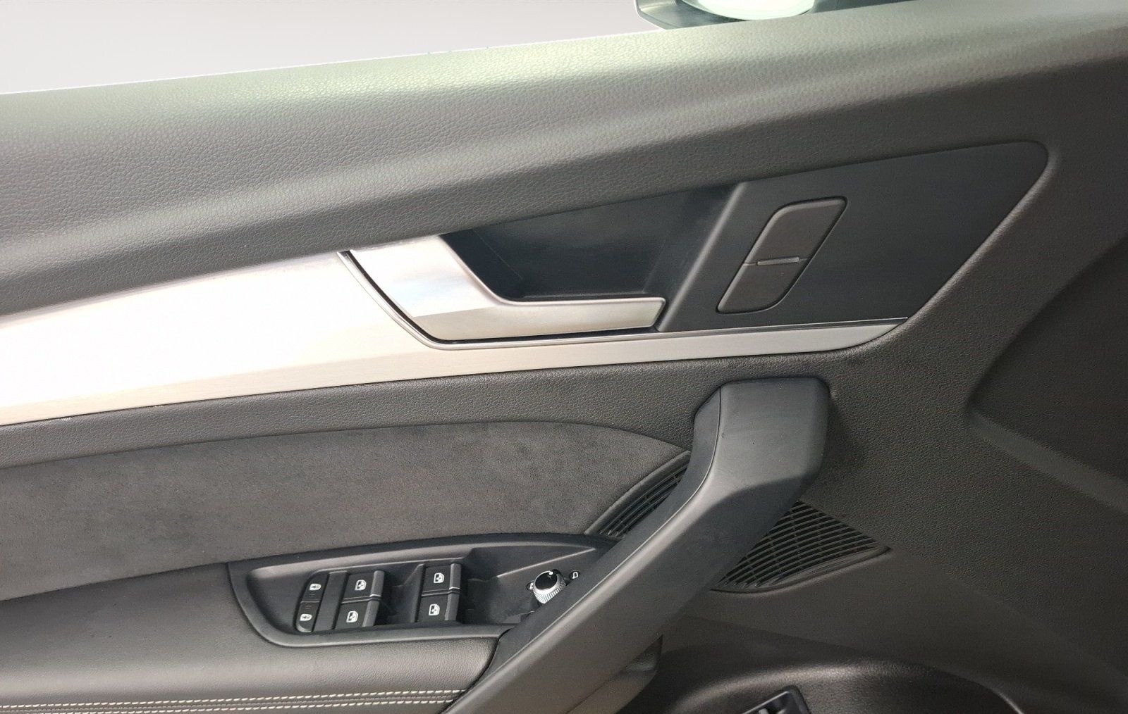 Audi Q5 Sportback 55 TFSI e quattro S-Line Matrix B&O foto 14