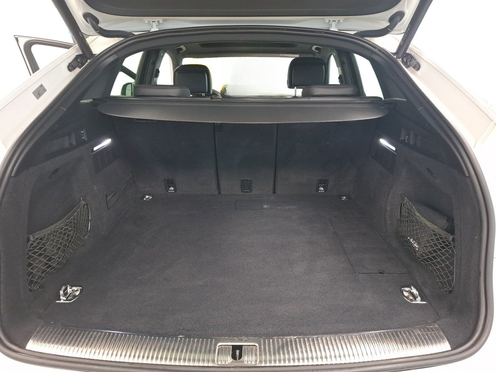 Audi Q5 Sportback 55 TFSI e quattro S-Line Matrix B&O foto 15