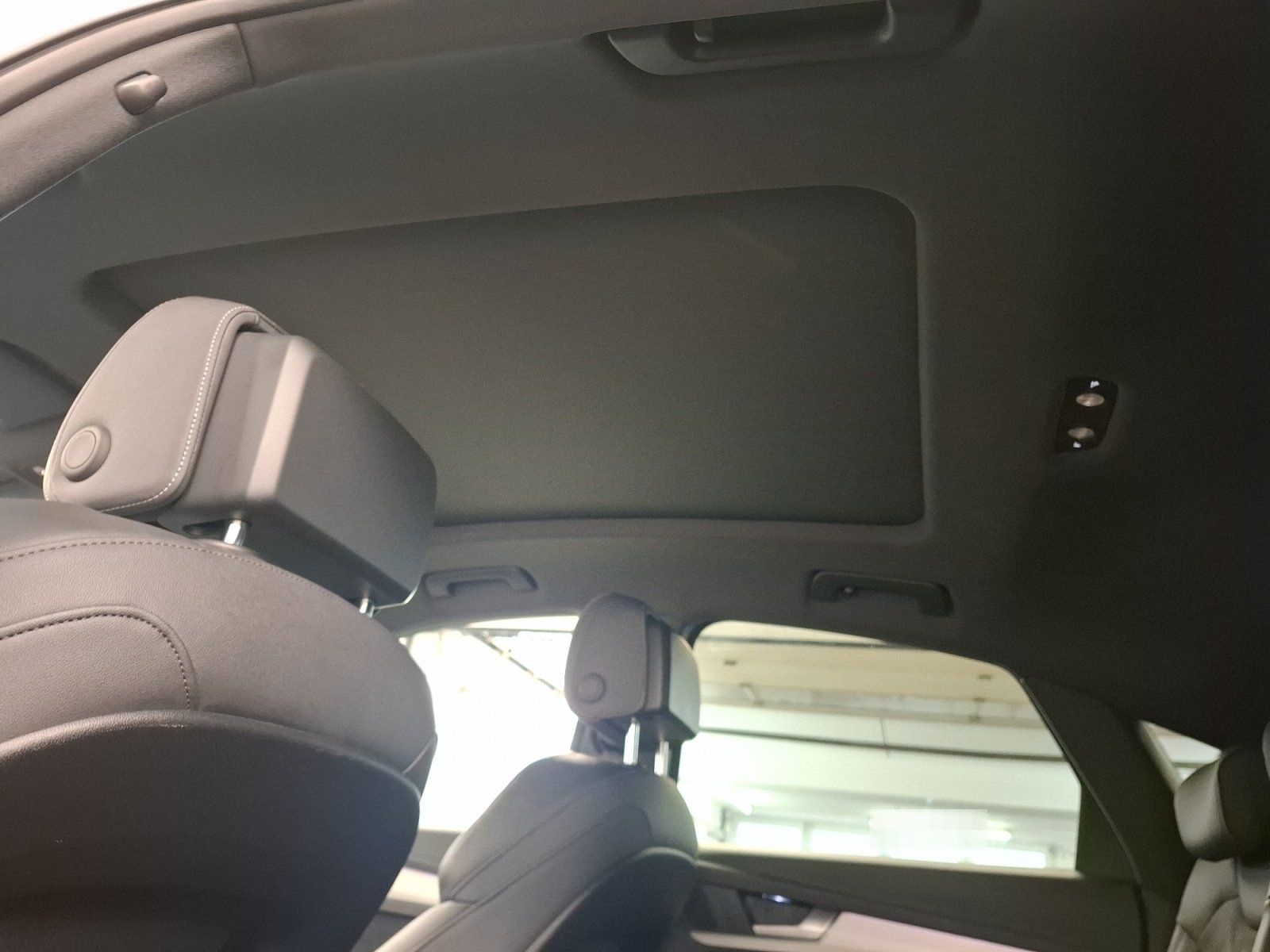 Audi Q5 Sportback 55 TFSI e quattro S-Line Matrix B&O foto 16