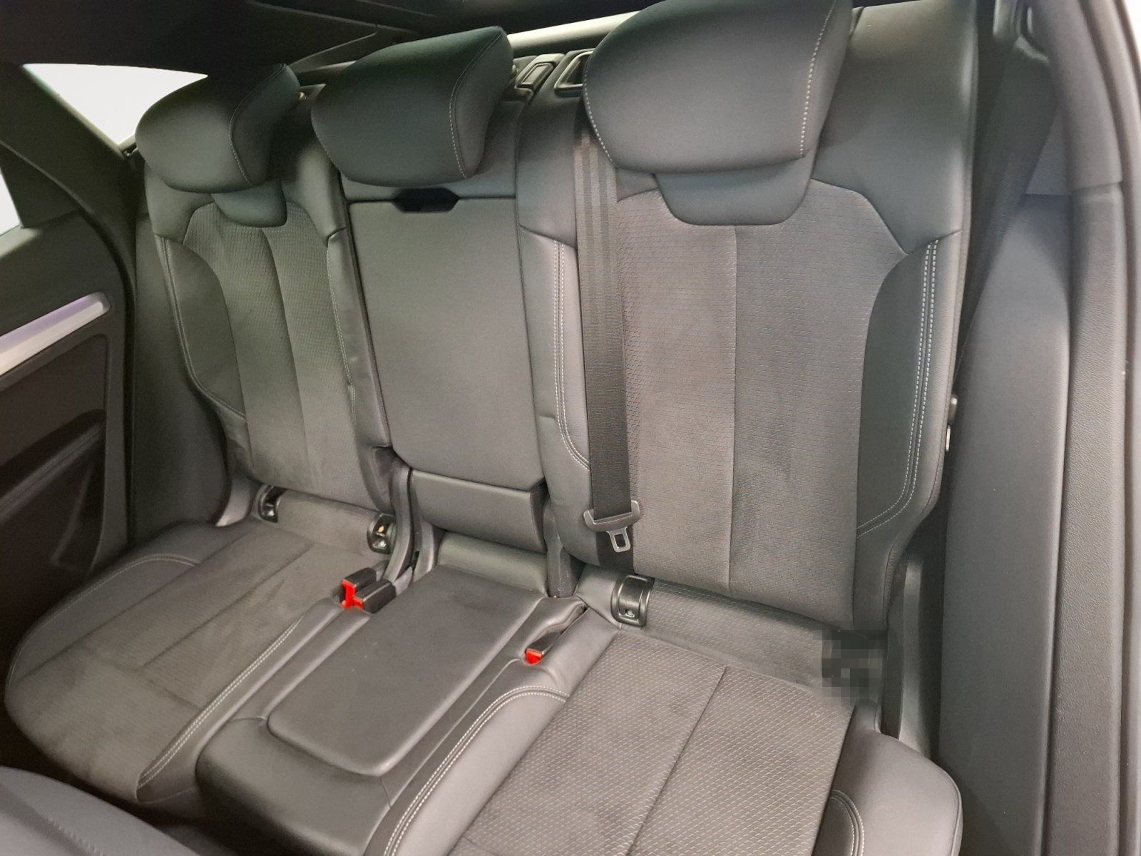 Audi Q5 Sportback 55 TFSI e quattro S-Line Matrix B&O foto 8
