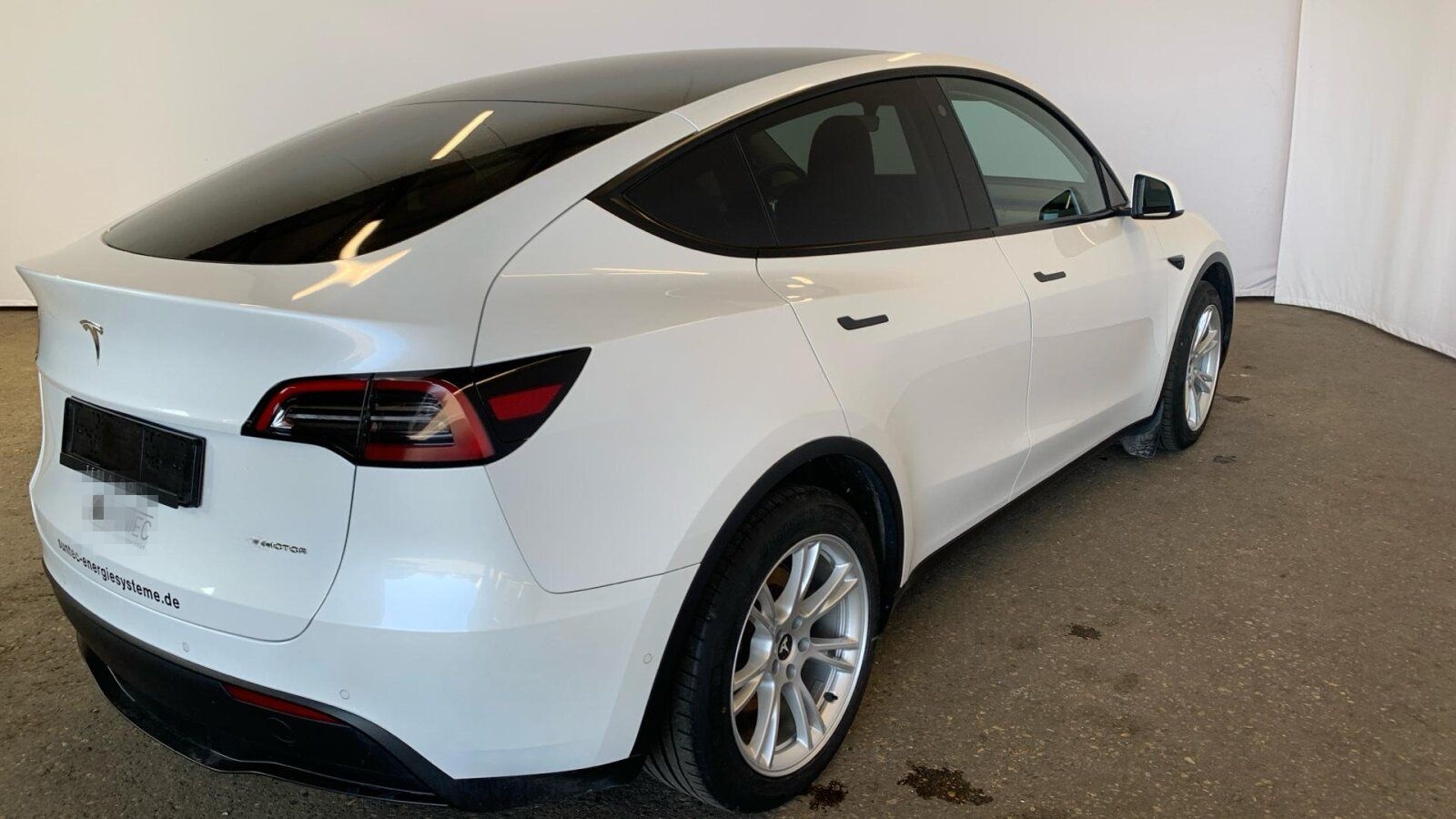 Tesla Model Y Long Range 79 kWh Dual Motor A.Pilot Pr. foto 2