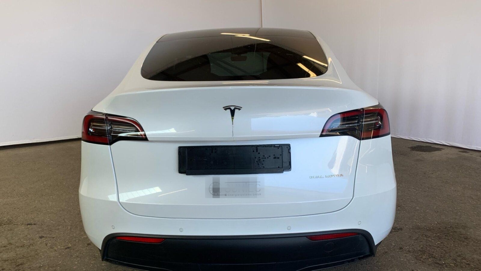 Tesla Model Y Long Range 79 kWh Dual Motor A.Pilot Pr. foto 11