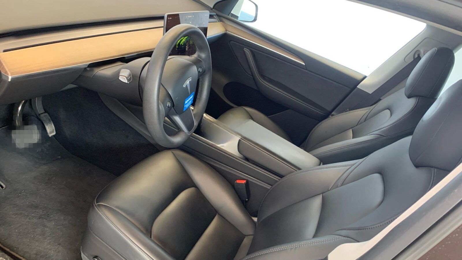 Tesla Model Y Long Range 79 kWh Dual Motor A.Pilot Pr. foto 6