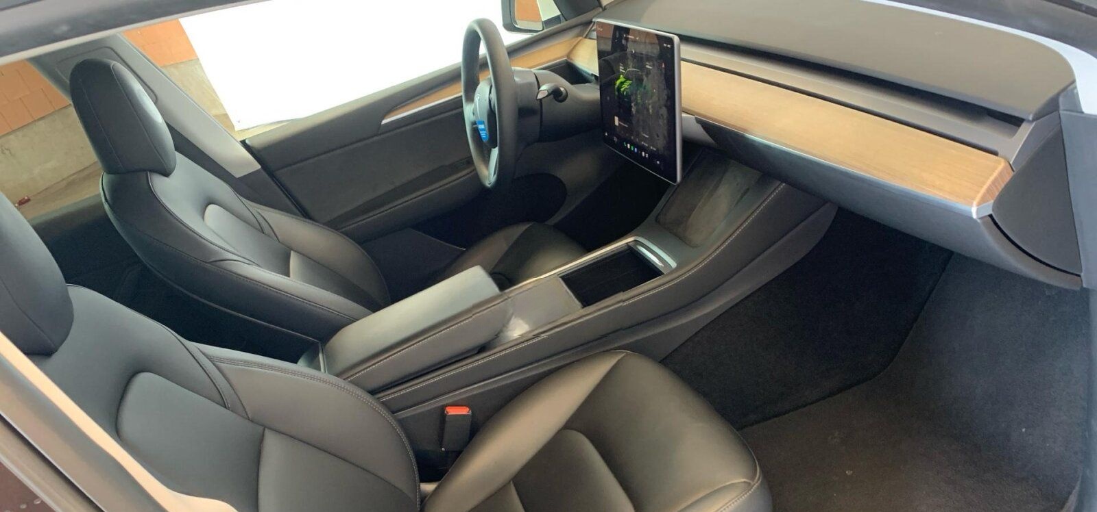 Tesla Model Y Long Range 79 kWh Dual Motor A.Pilot Pr. foto 7