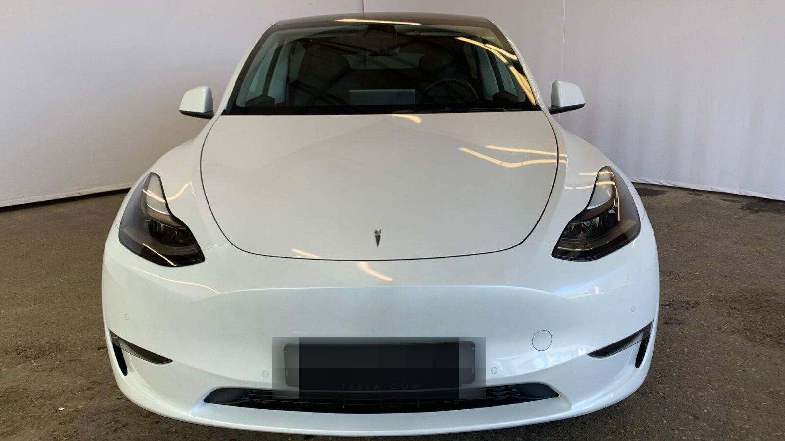 Tesla Model Y Long Range 79 kWh Dual Motor A.Pilot Pr. foto 10