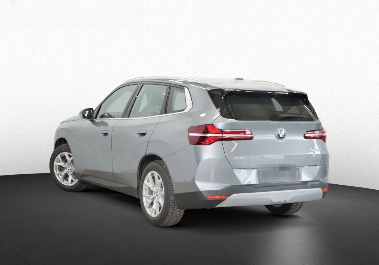 BMW X3 20d xDrive Navi LED AHK Memory RFK DAB SHZ foto 4