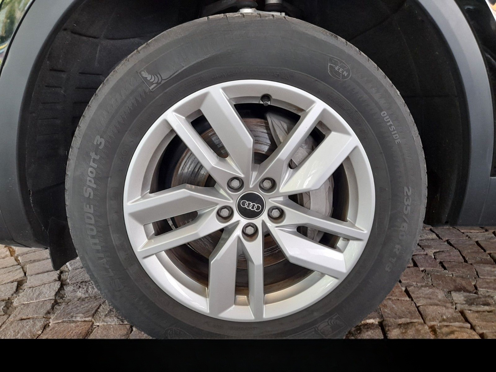 Audi Q5 50 TFSI e quattro*PANO*HUD*SHZV+H foto 13