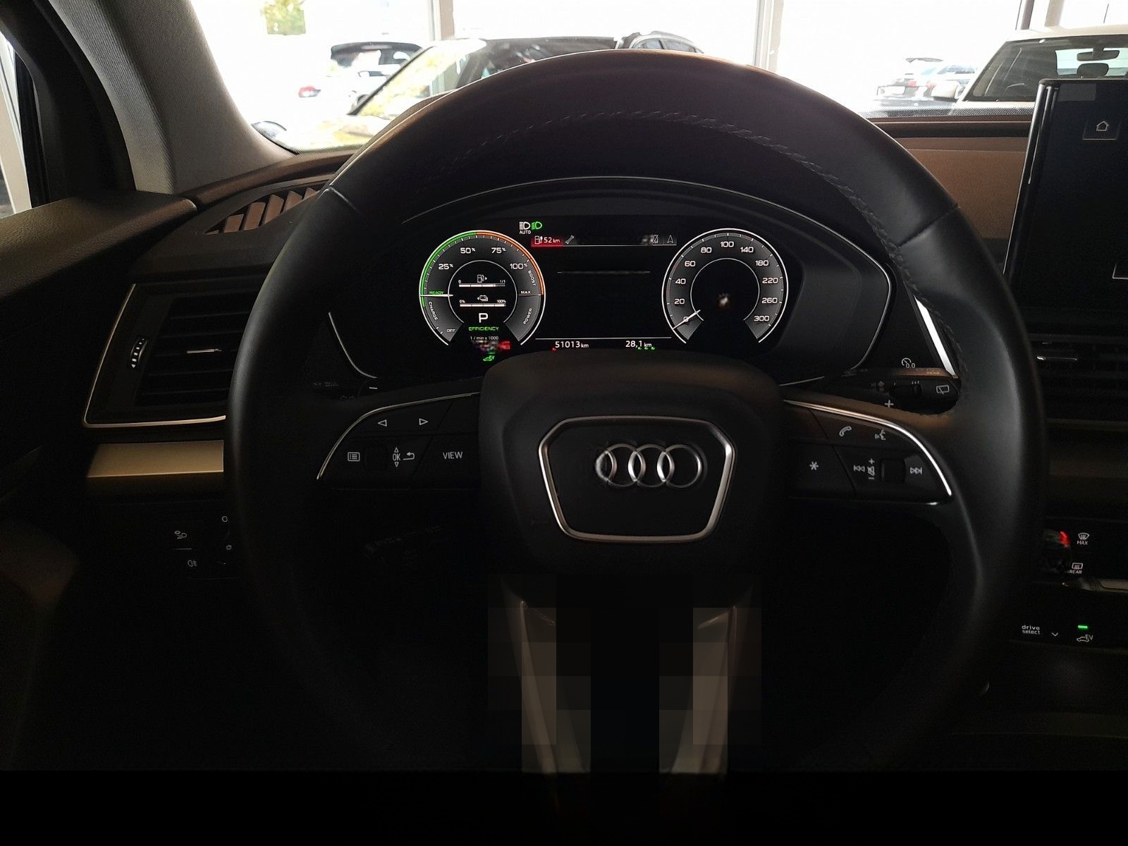 Audi Q5 50 TFSI e quattro*PANO*HUD*SHZV+H foto 14