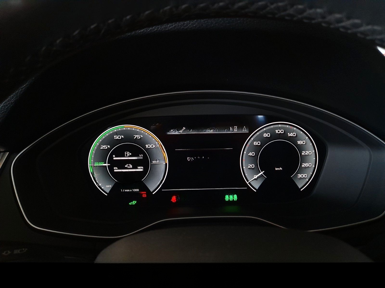 Audi Q5 50 TFSI e quattro*PANO*HUD*SHZV+H foto 15