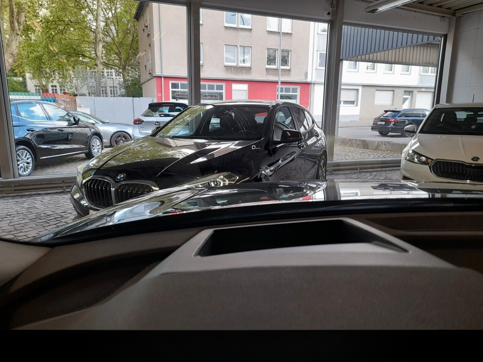 Audi Q5 50 TFSI e quattro*PANO*HUD*SHZV+H foto 17
