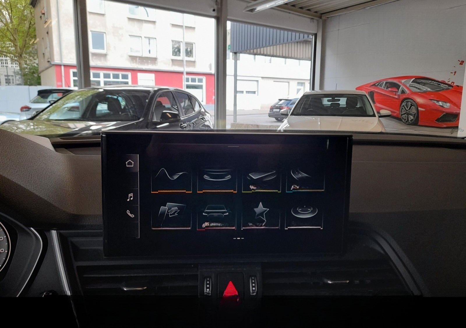 Audi Q5 50 TFSI e quattro*PANO*HUD*SHZV+H foto 18