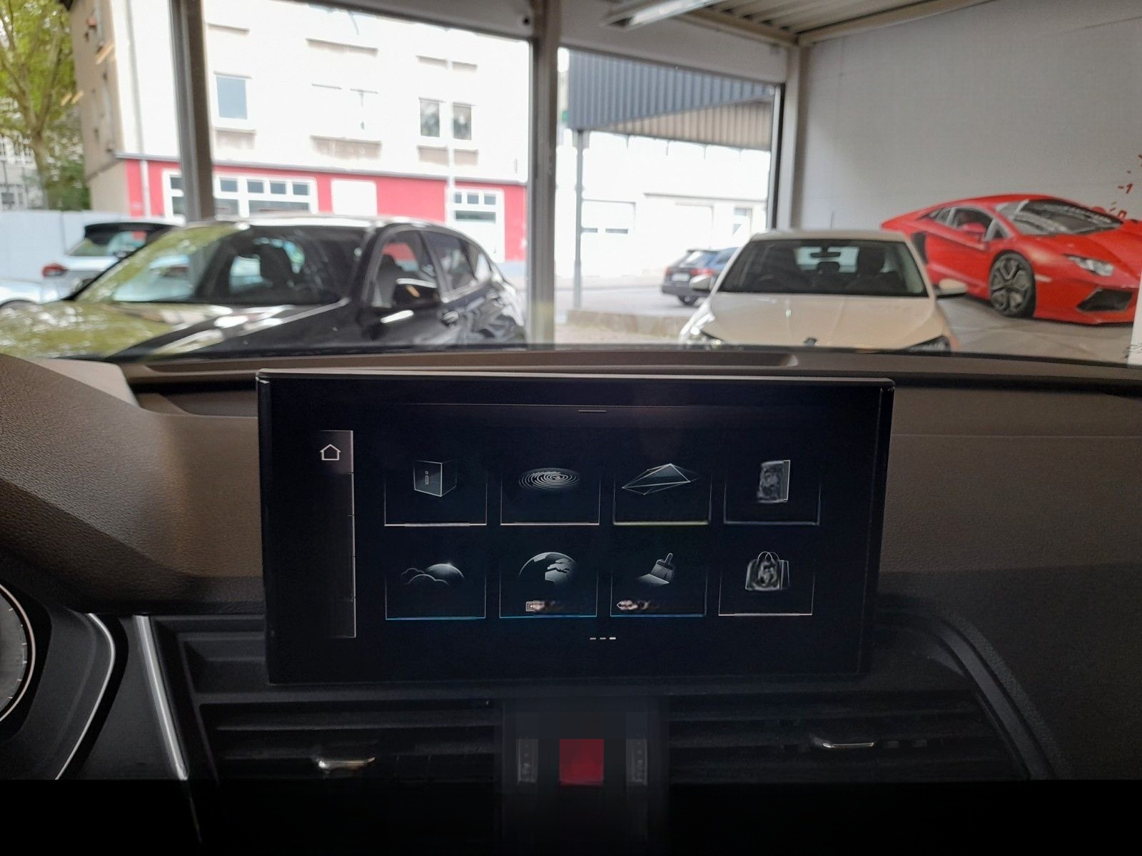 Audi Q5 50 TFSI e quattro*PANO*HUD*SHZV+H foto 19