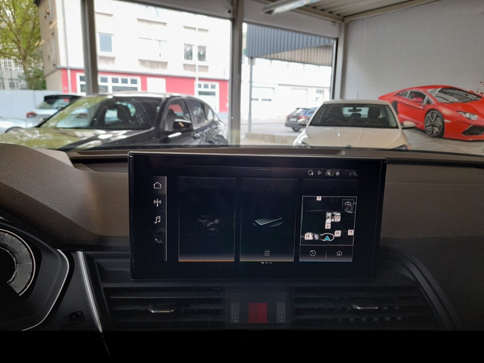 Audi Q5 50 TFSI e quattro*PANO*HUD*SHZV+H foto 20