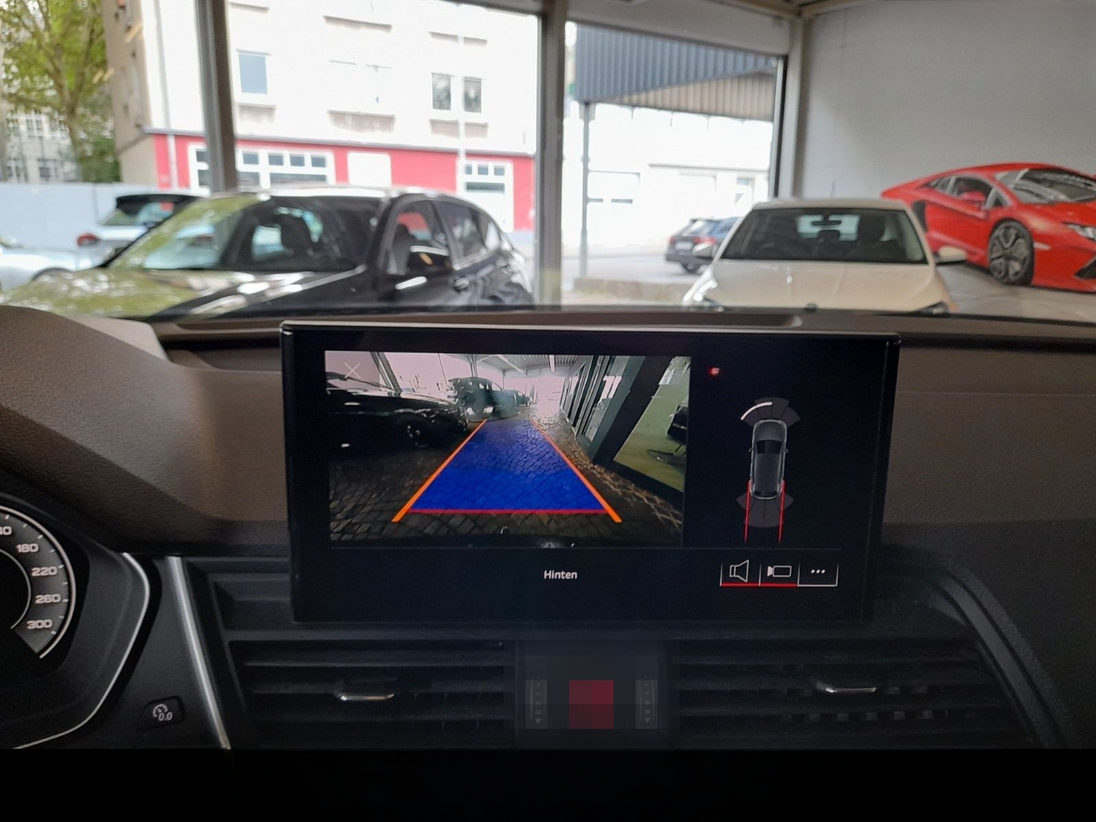 Audi Q5 50 TFSI e quattro*PANO*HUD*SHZV+H foto 21