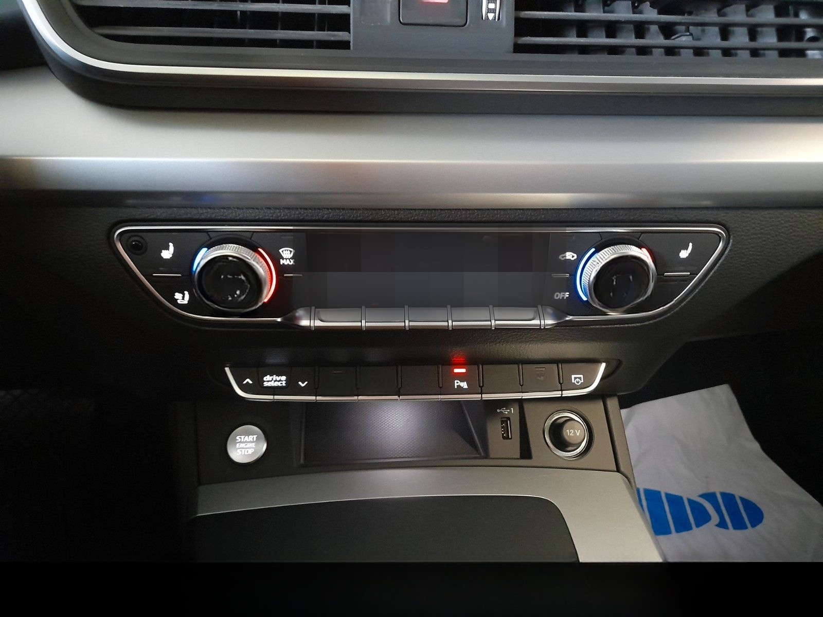 Audi Q5 50 TFSI e quattro*PANO*HUD*SHZV+H foto 22