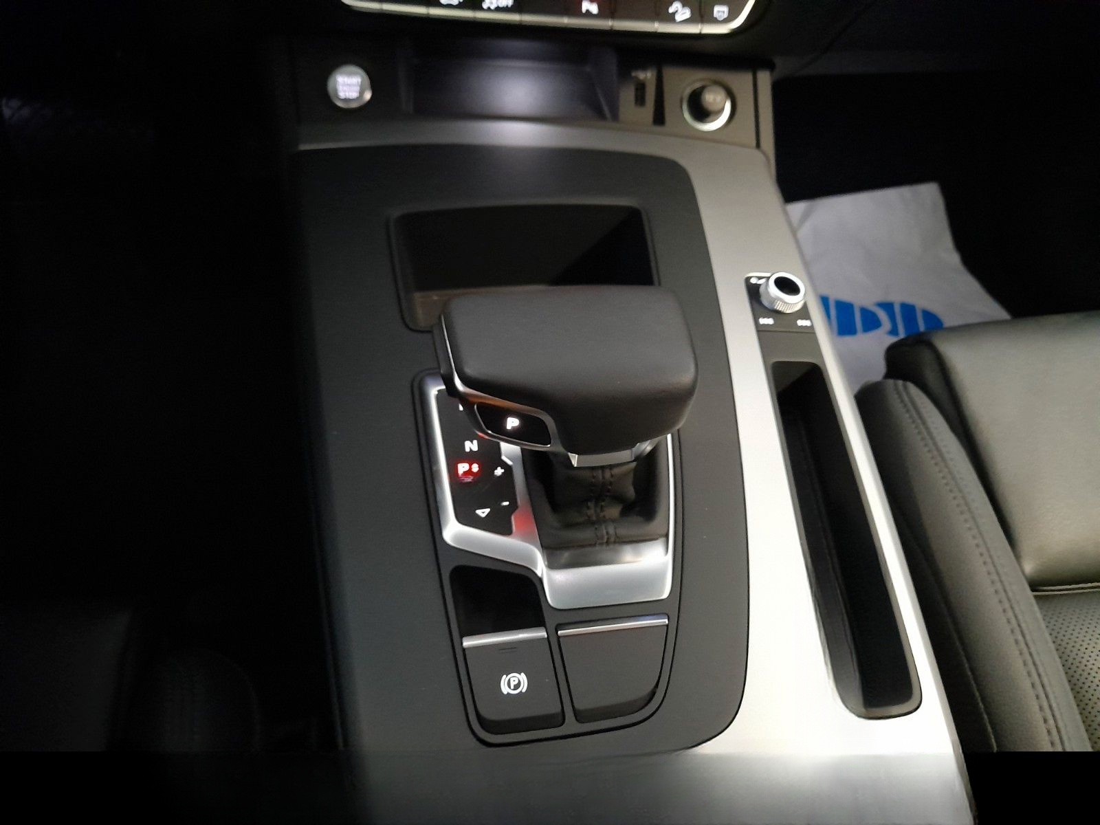 Audi Q5 50 TFSI e quattro*PANO*HUD*SHZV+H foto 23