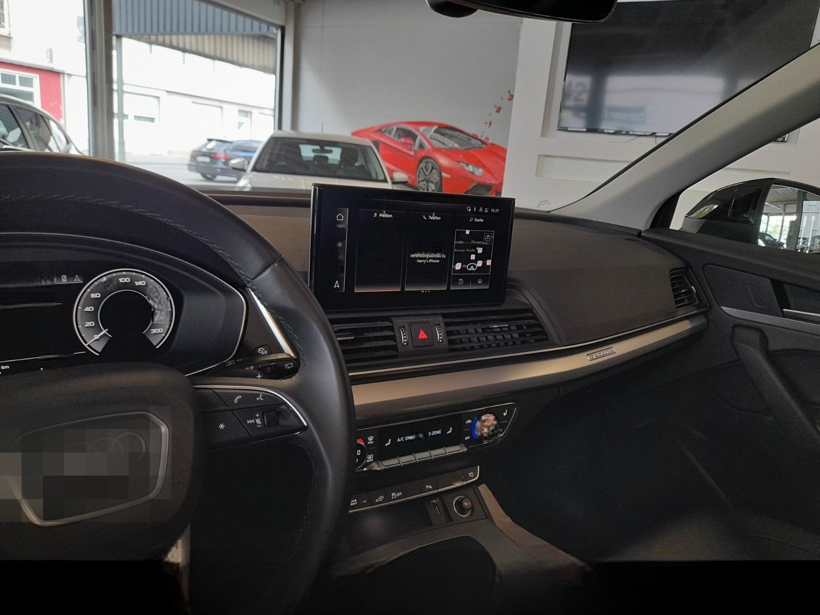 Audi Q5 50 TFSI e quattro*PANO*HUD*SHZV+H foto 25