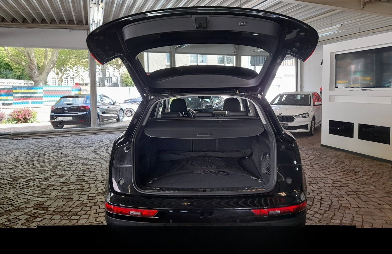 Audi Q5 50 TFSI e quattro*PANO*HUD*SHZV+H foto 5