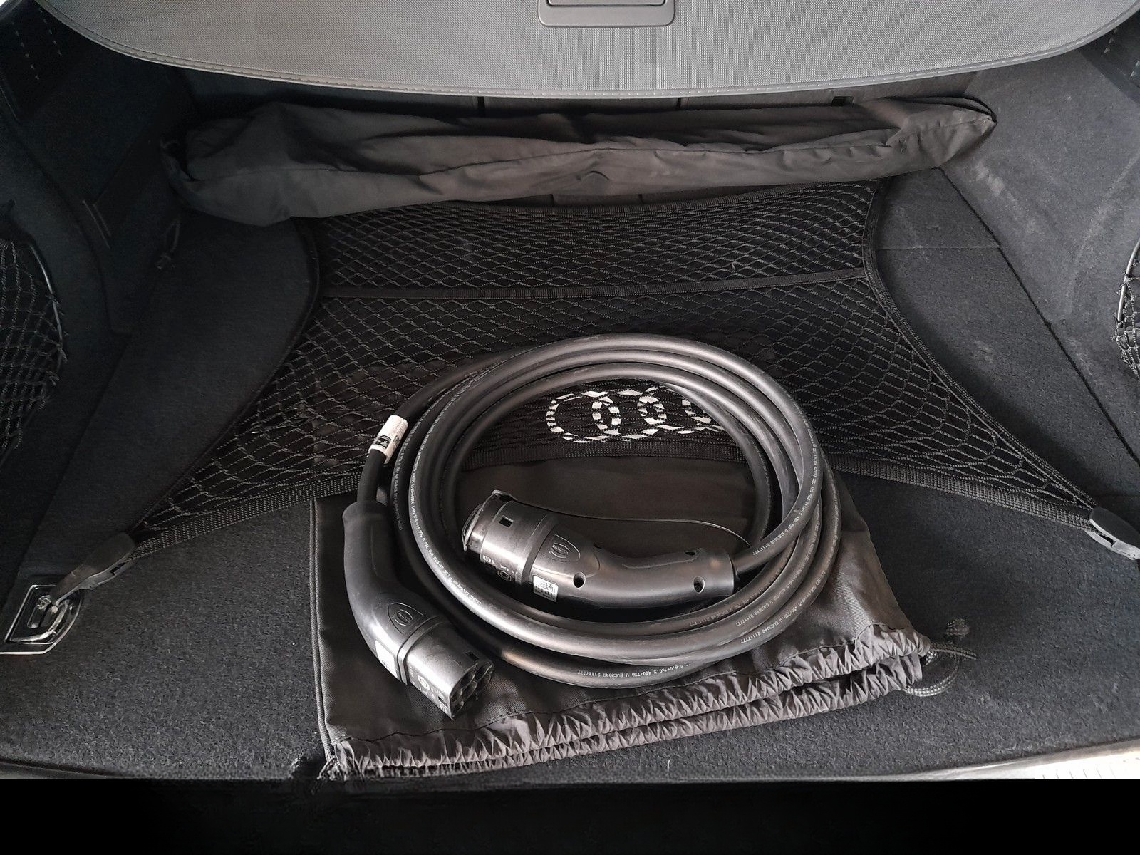 Audi Q5 50 TFSI e quattro*PANO*HUD*SHZV+H foto 7