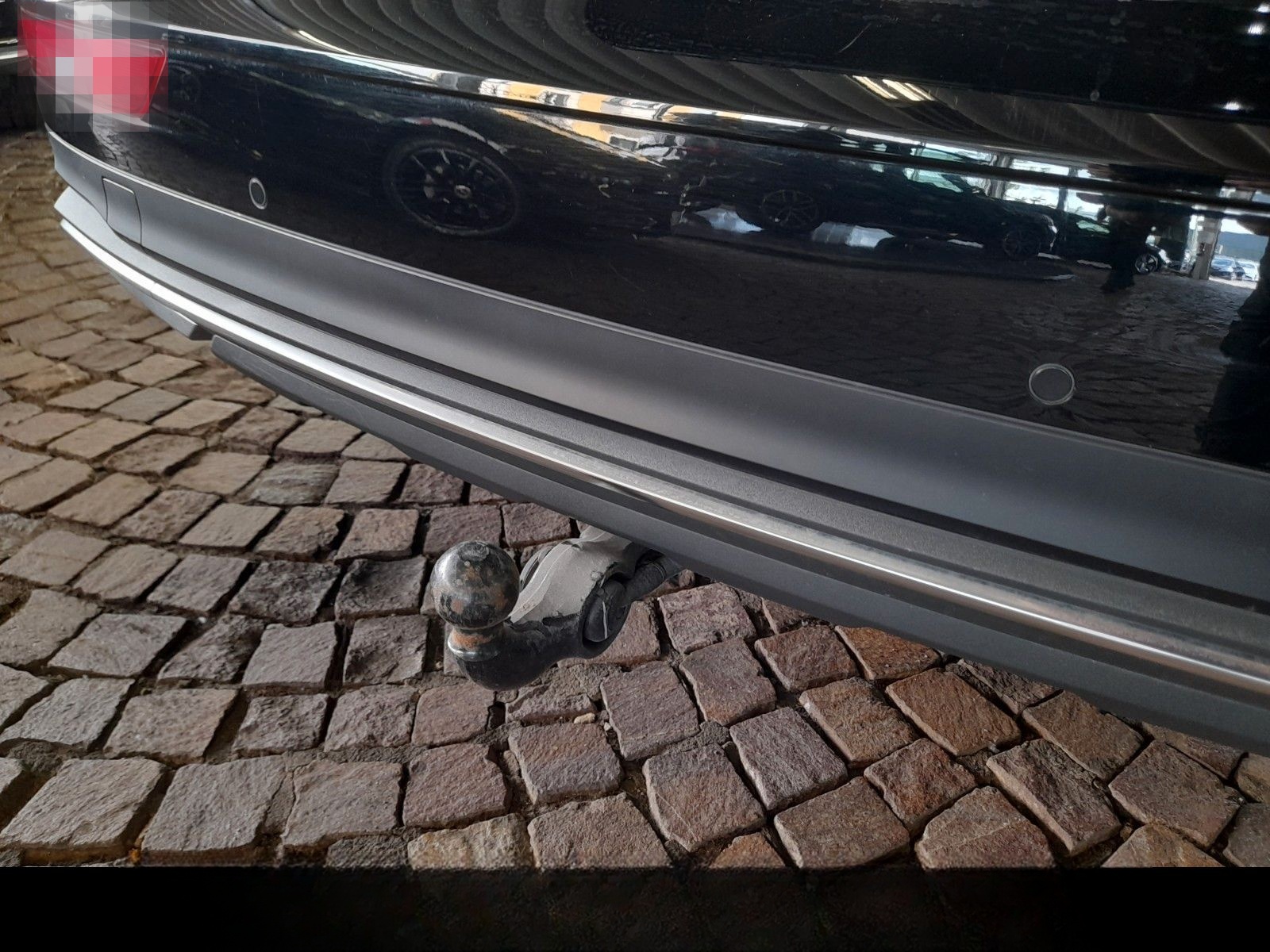 Audi Q5 50 TFSI e quattro*PANO*HUD*SHZV+H foto 8