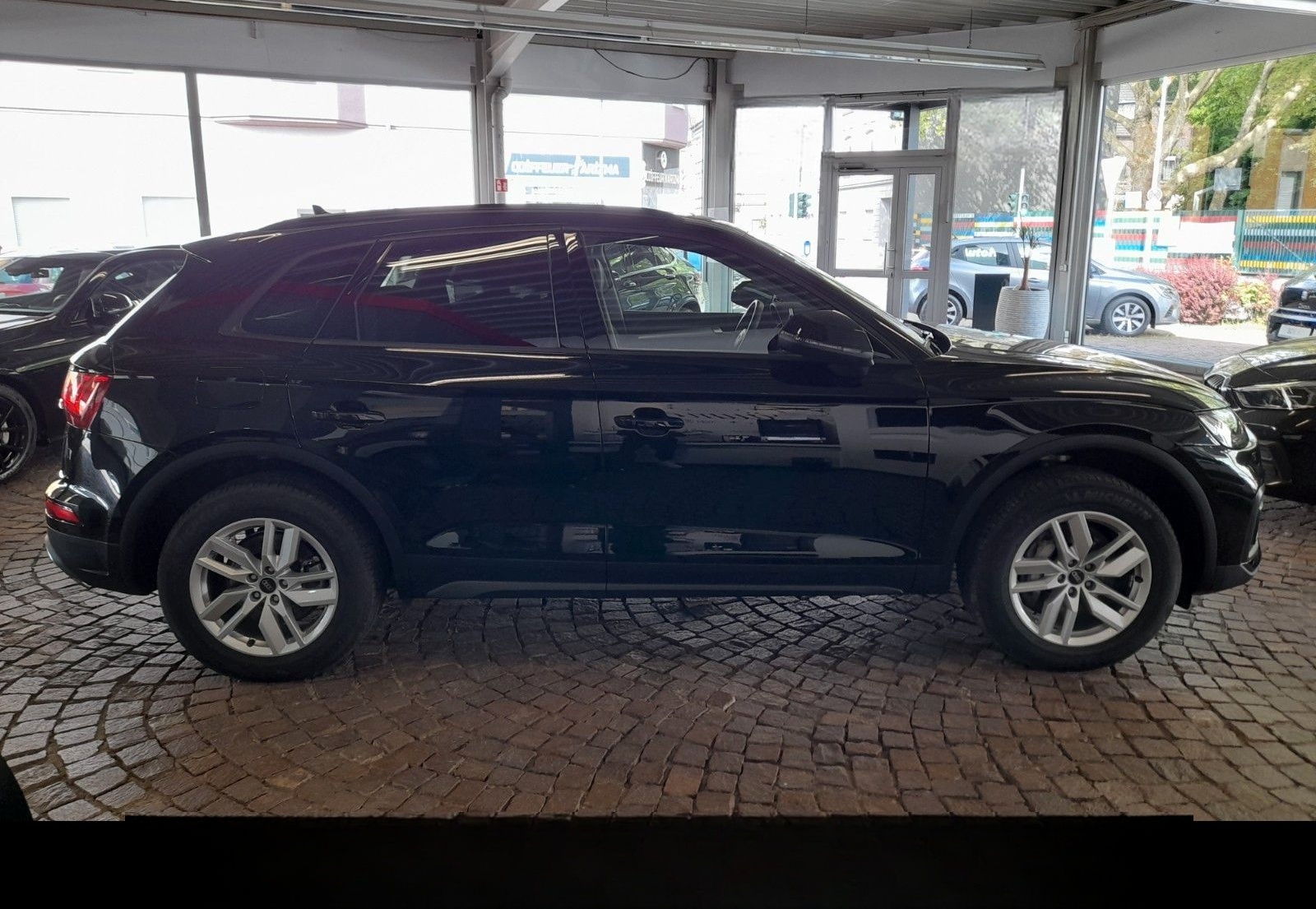 Audi Q5 50 TFSI e quattro*PANO*HUD*SHZV+H foto 10