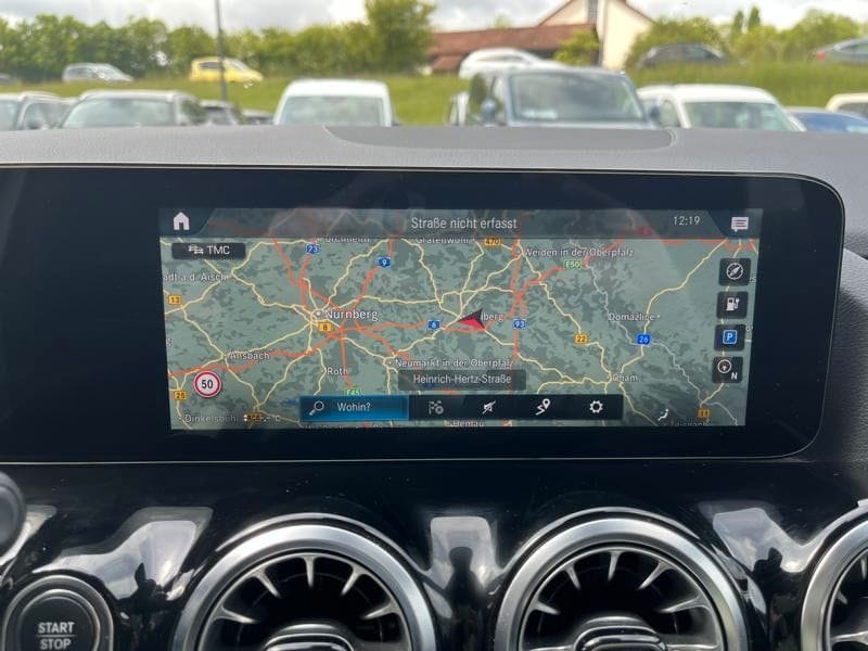 Mercedes-Benz EQA 300 4Matic NAVI+LED+KAMERA+FULL-SERVICE foto 13