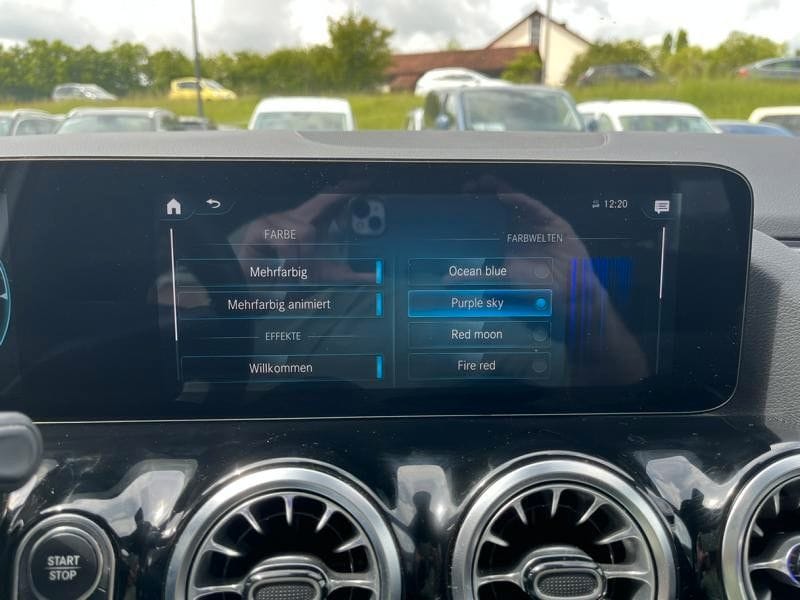 Mercedes-Benz EQA 300 4Matic NAVI+LED+KAMERA+FULL-SERVICE foto 16