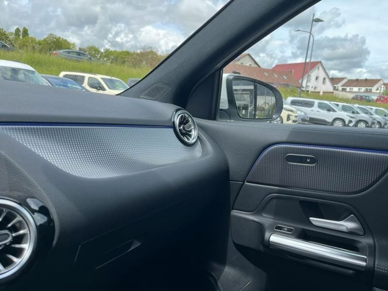 Mercedes-Benz EQA 300 4Matic NAVI+LED+KAMERA+FULL-SERVICE foto 21