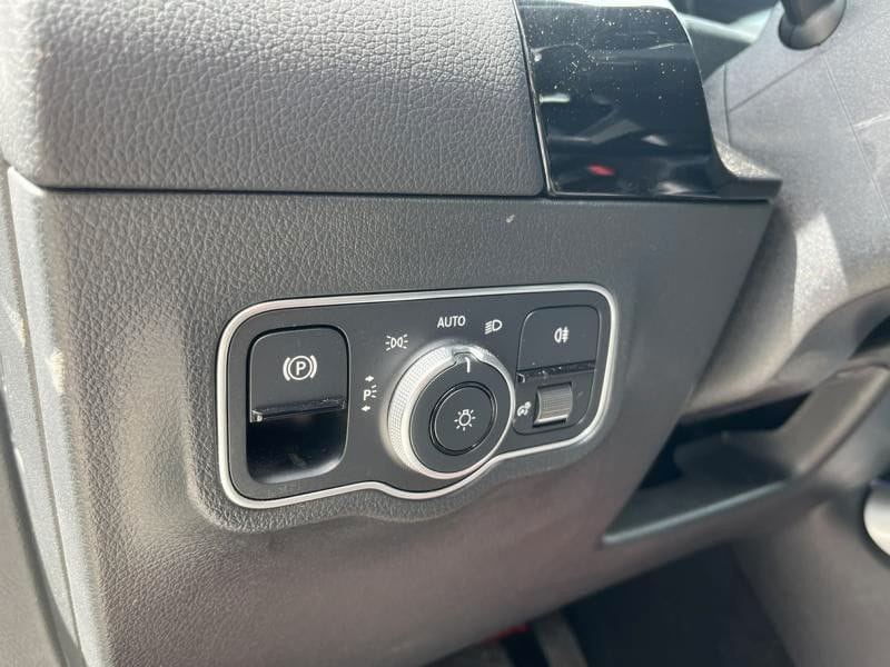 Mercedes-Benz EQA 300 4Matic NAVI+LED+KAMERA+FULL-SERVICE foto 24
