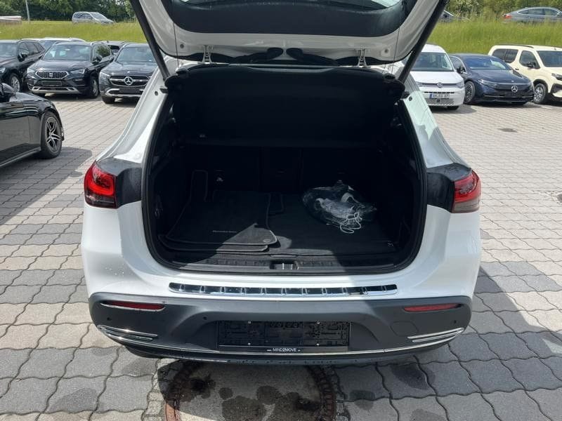 Mercedes-Benz EQA 300 4Matic NAVI+LED+KAMERA+FULL-SERVICE foto 25
