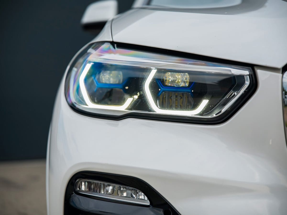 BMW X5 xDrive 30 d M Sport Pano-Head-up-Harman-Kardo foto 15