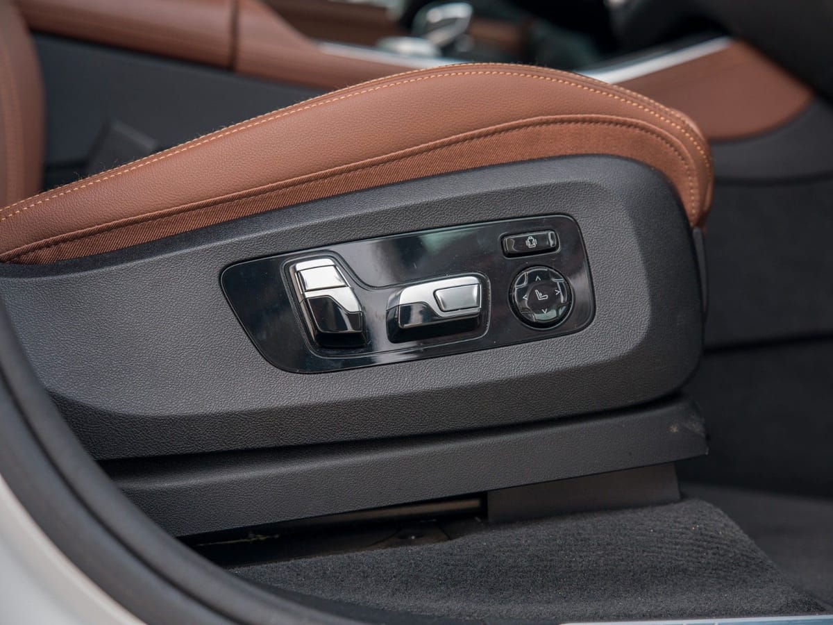 BMW X5 xDrive 30 d M Sport Pano-Head-up-Harman-Kardo foto 21