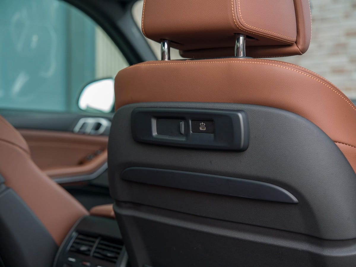 BMW X5 xDrive 30 d M Sport Pano-Head-up-Harman-Kardo foto 23