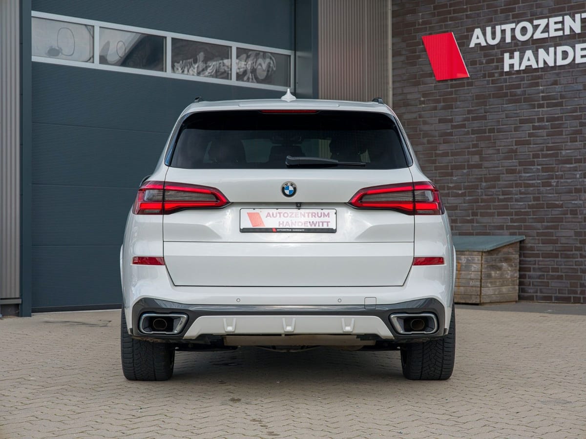 BMW X5 xDrive 30 d M Sport Pano-Head-up-Harman-Kardo foto 6