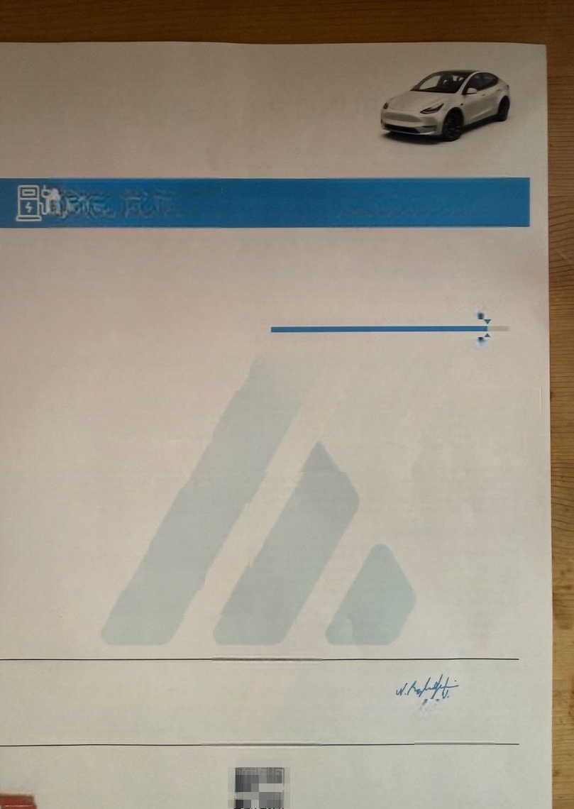 Tesla Model Y Long Range Dual Motor AWD Long Range foto 9
