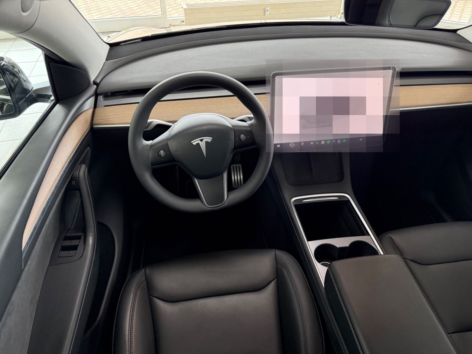 Tesla Model Y Long Range Dual AWD foto 6