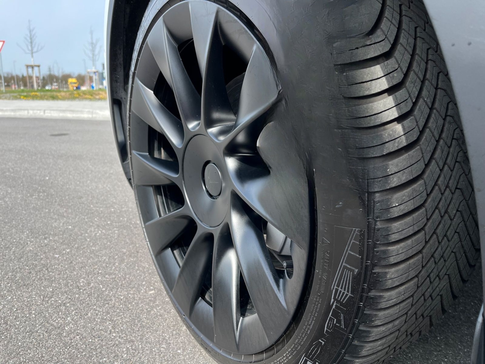 Tesla Model Y Long Range Dual Motor AWD - Garantie foto 11