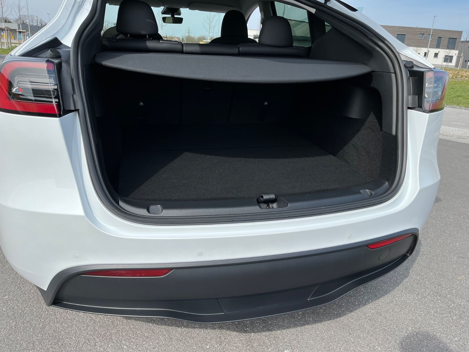 Tesla Model Y Long Range Dual Motor AWD - Garantie foto 12