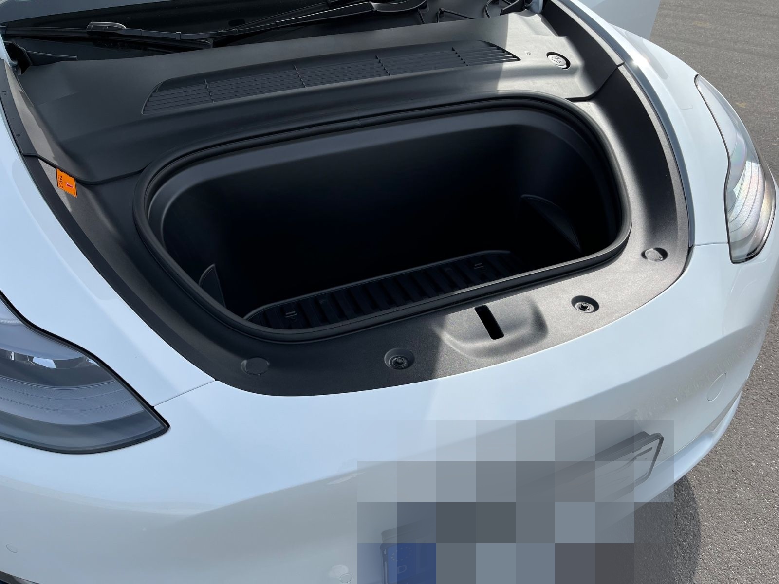 Tesla Model Y Long Range Dual Motor AWD - Garantie foto 13
