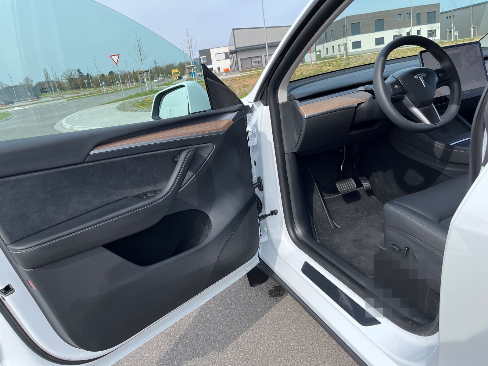 Tesla Model Y Long Range Dual Motor AWD - Garantie foto 3