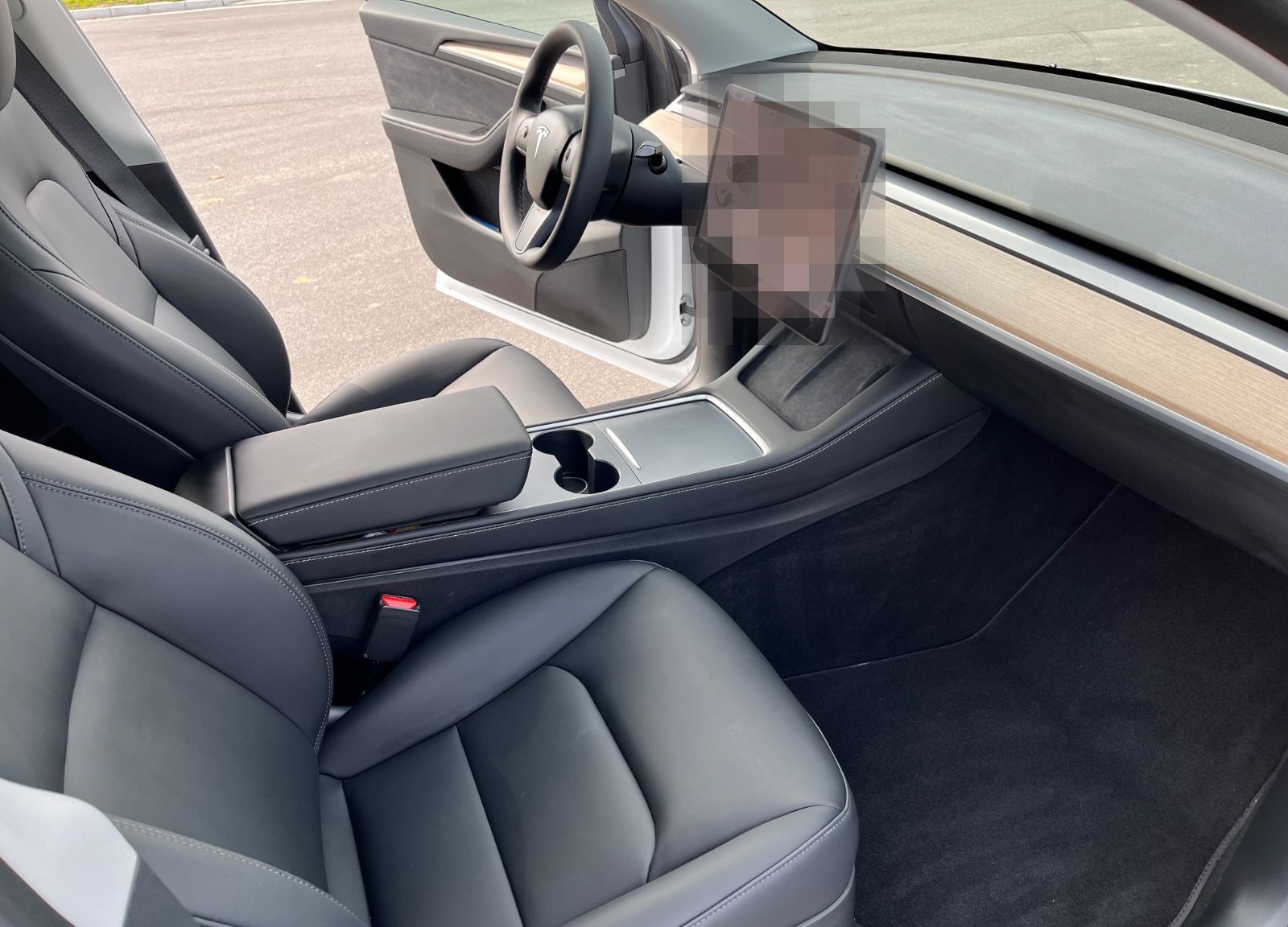 Tesla Model Y Long Range Dual Motor AWD - Garantie foto 4