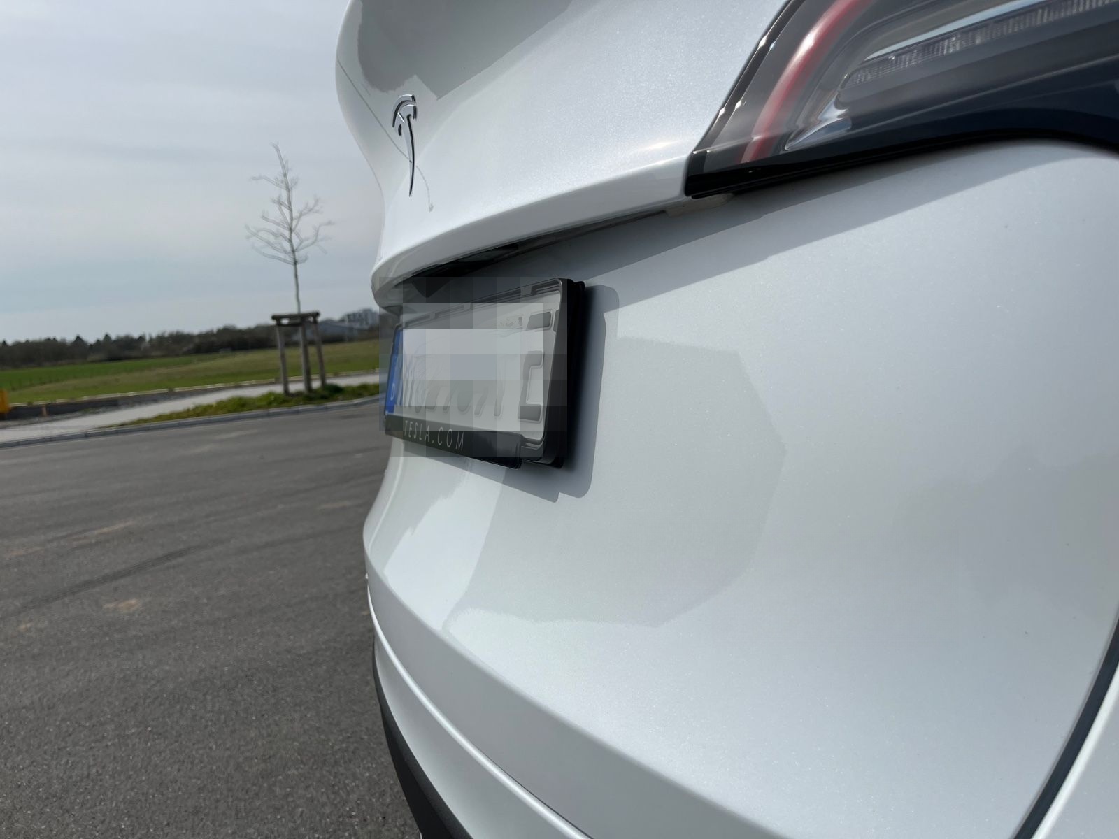 Tesla Model Y Long Range Dual Motor AWD - Garantie foto 7