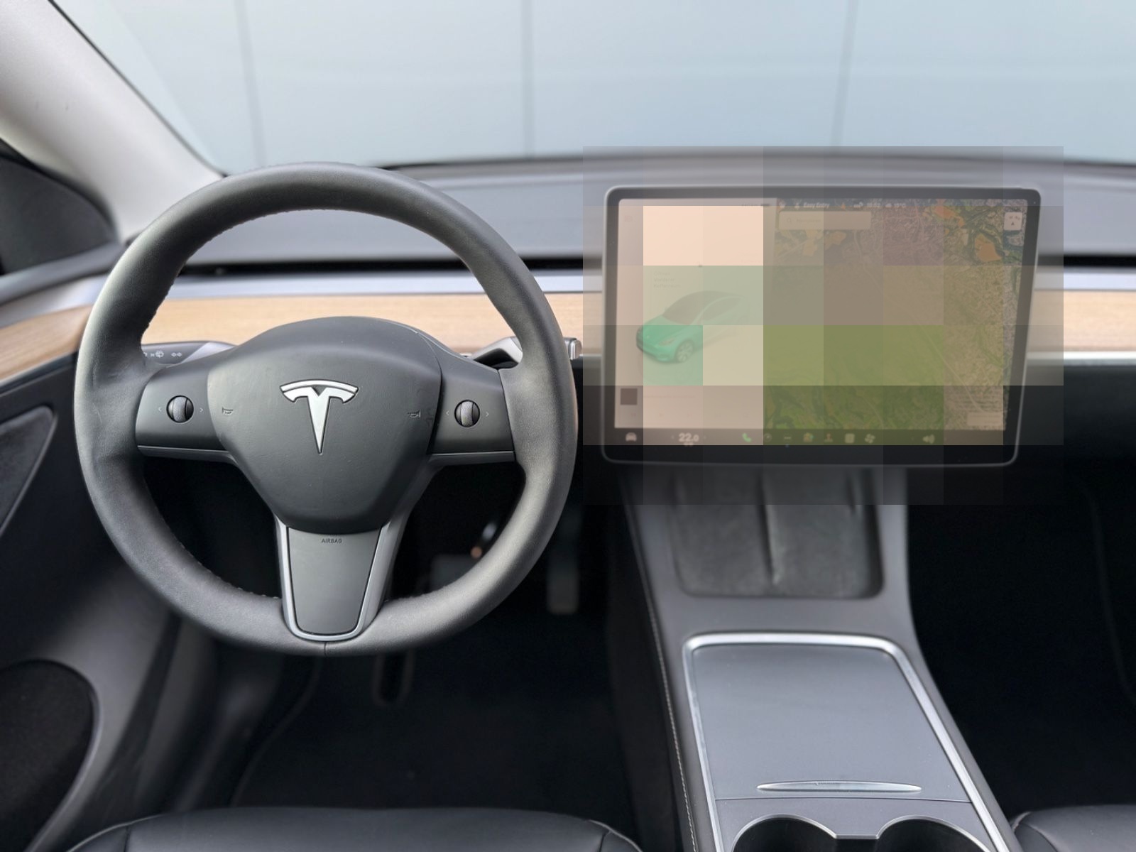 Tesla Model Y Long Range Dual AWD foto 12