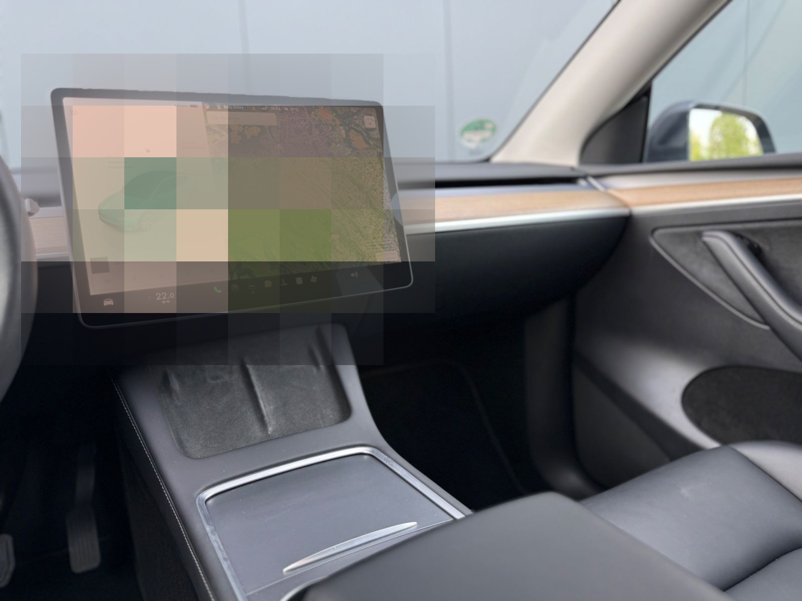 Tesla Model Y Long Range Dual AWD foto 13