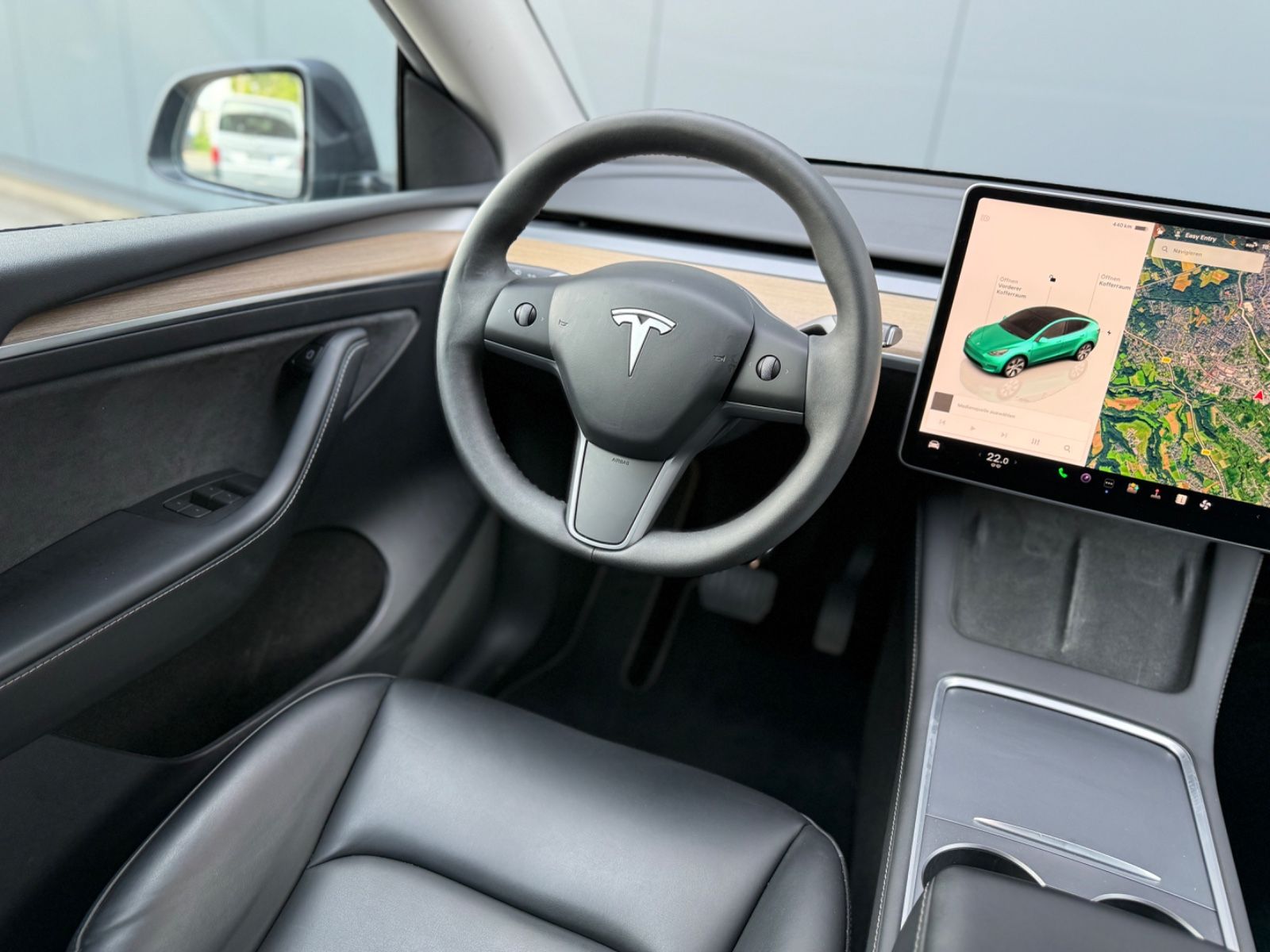 Tesla Model Y Long Range Dual AWD foto 14