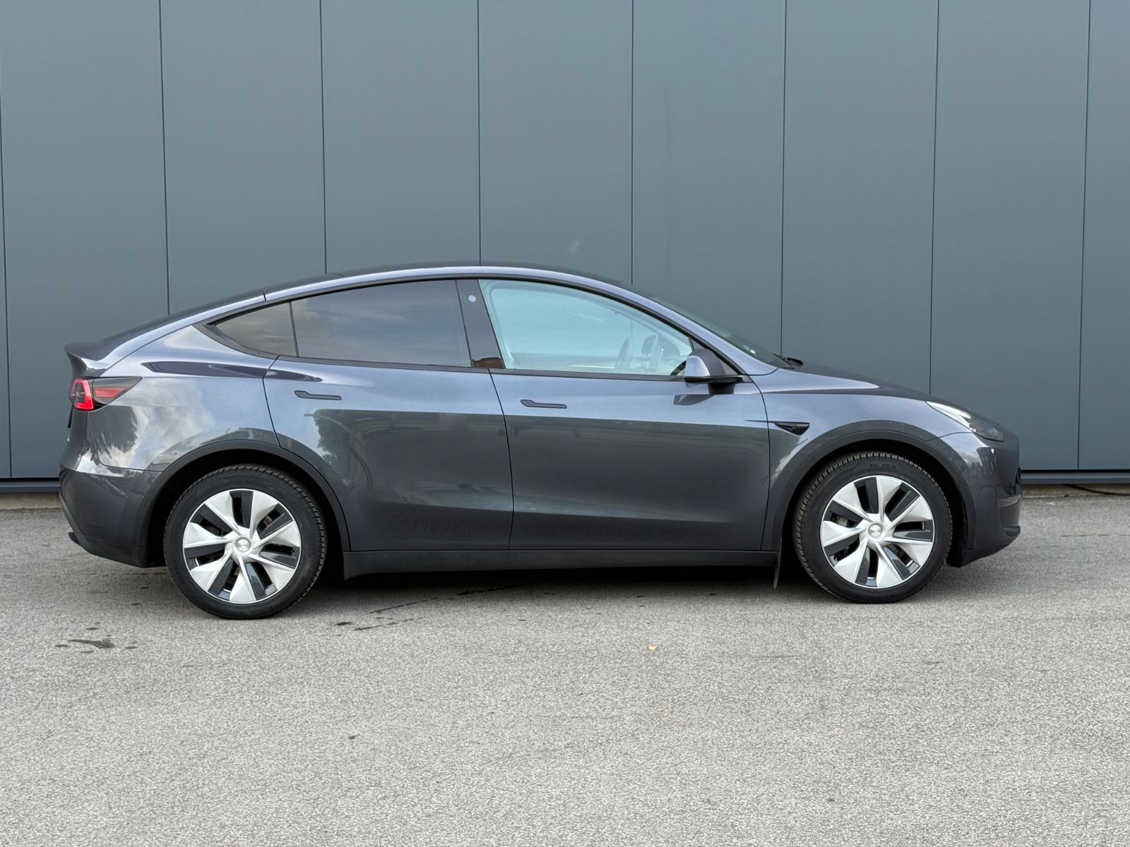 Tesla Model Y Long Range Dual AWD foto 20