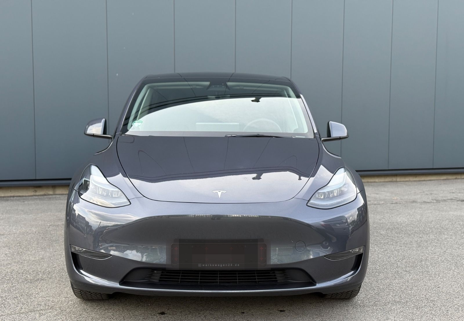 Tesla Model Y Long Range Dual AWD foto 5