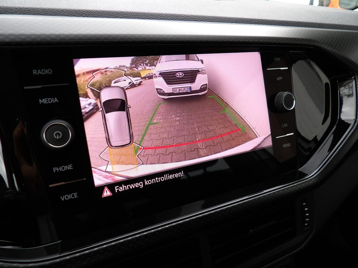 Volkswagen T-Cross Life DSG 150PS Rückfahrkamera DAB+ foto 12